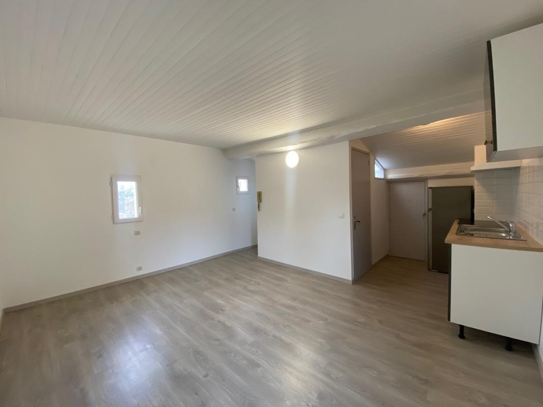 Location Appartement à Revel 1 pièce