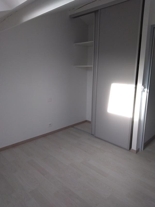 Location Appartement à Revel 4 pièces