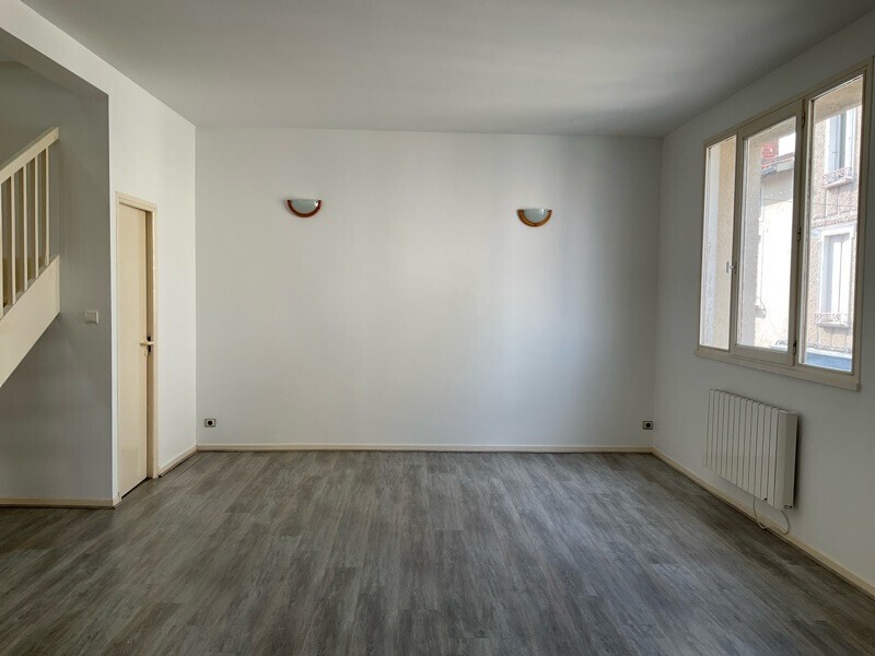 Location Appartement à Revel 4 pièces