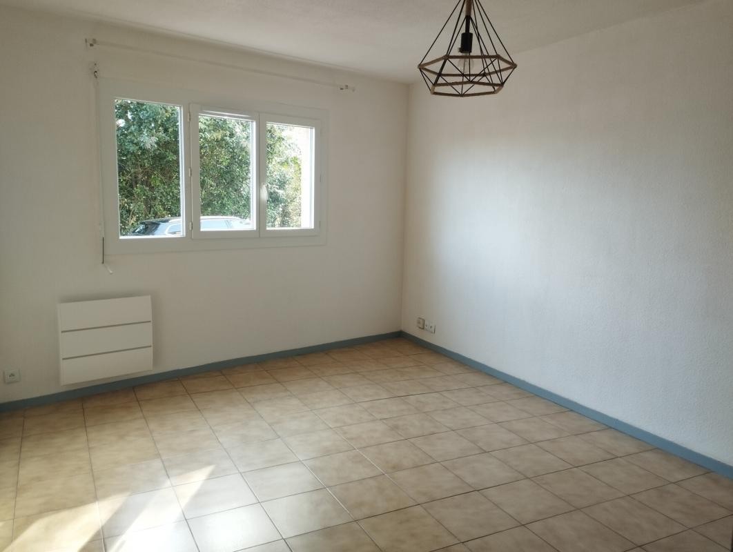 Vente Appartement à Muret 2 pièces