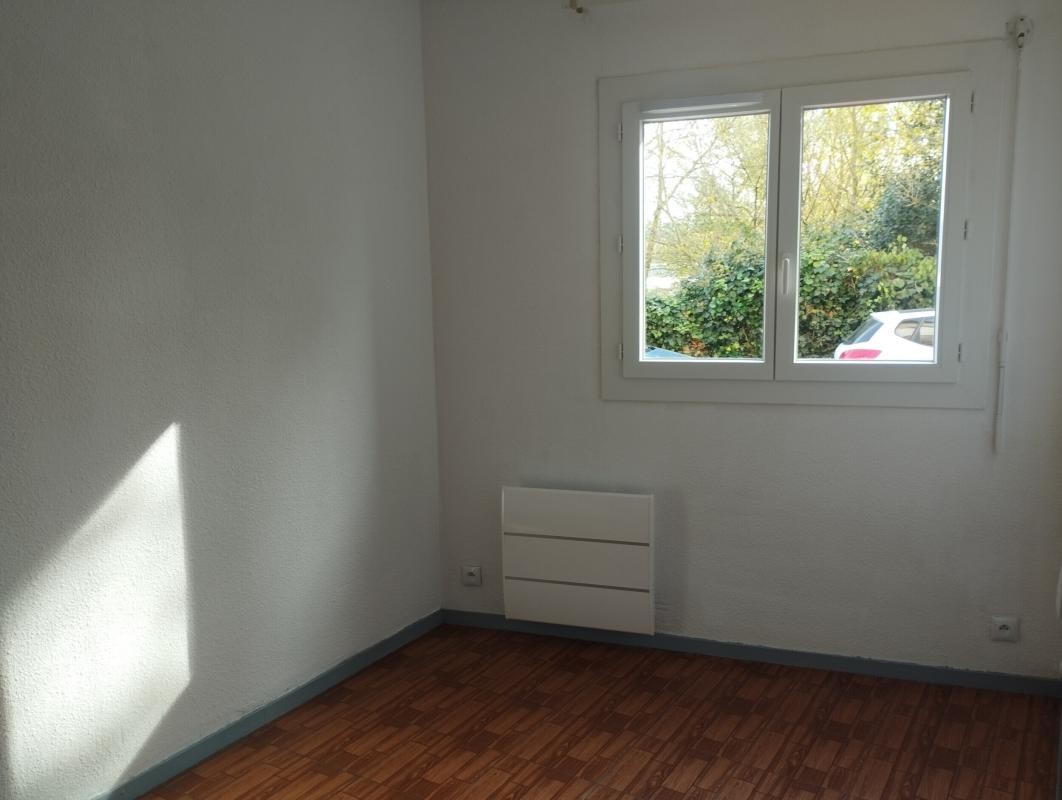 Vente Appartement à Muret 2 pièces