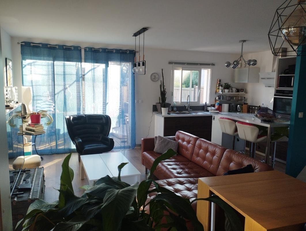 Vente Maison à Bérat 4 pièces