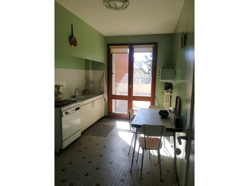 Vente Appartement à Toulouse 3 pièces