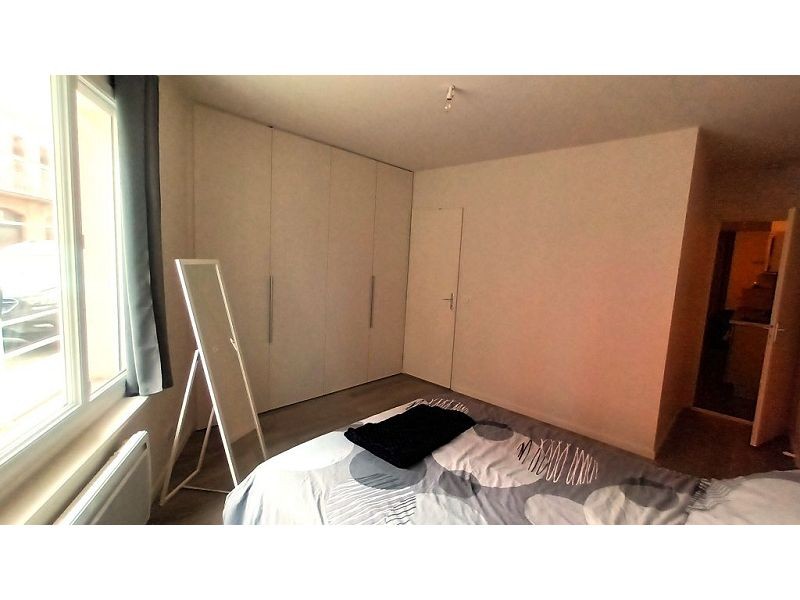 Vente Appartement à Toulouse 2 pièces