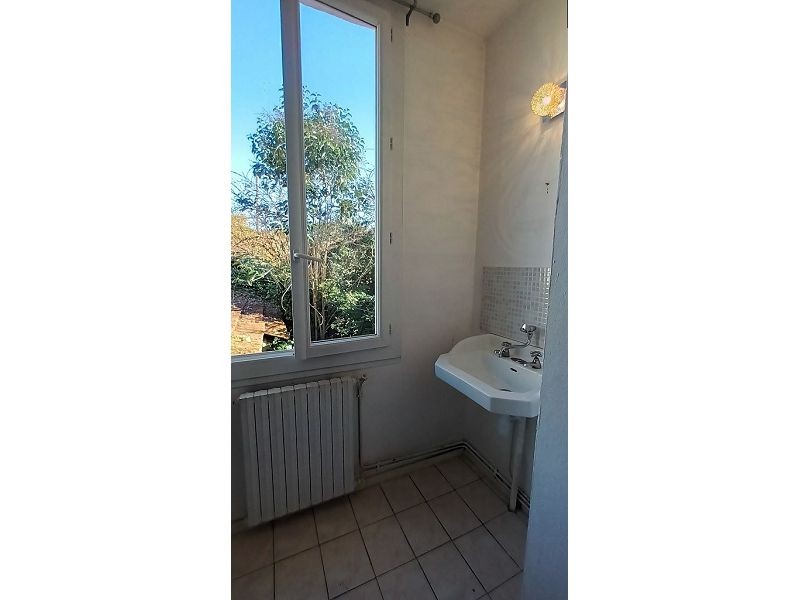 Vente Maison à Toulouse 5 pièces