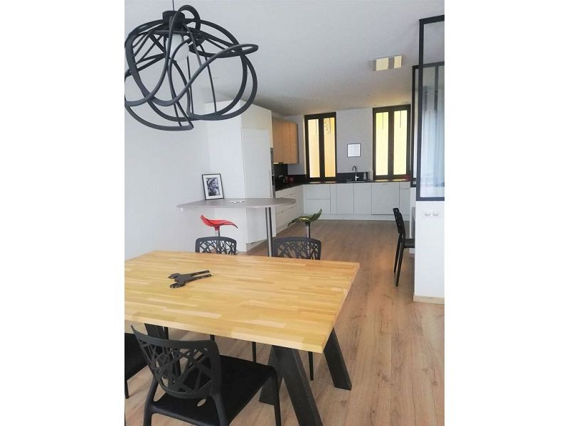 Location Appartement à Toulouse 2 pièces