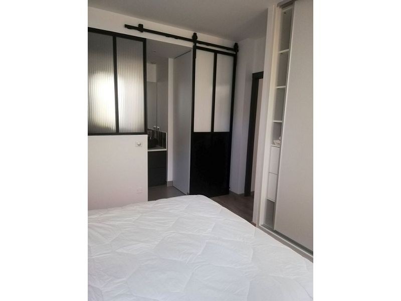 Location Appartement à Toulouse 2 pièces