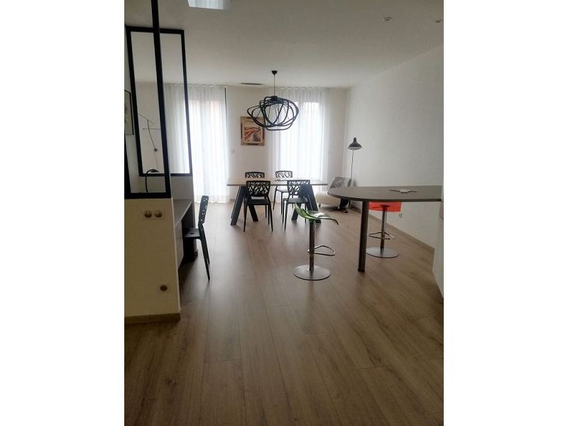 Location Appartement à Toulouse 2 pièces