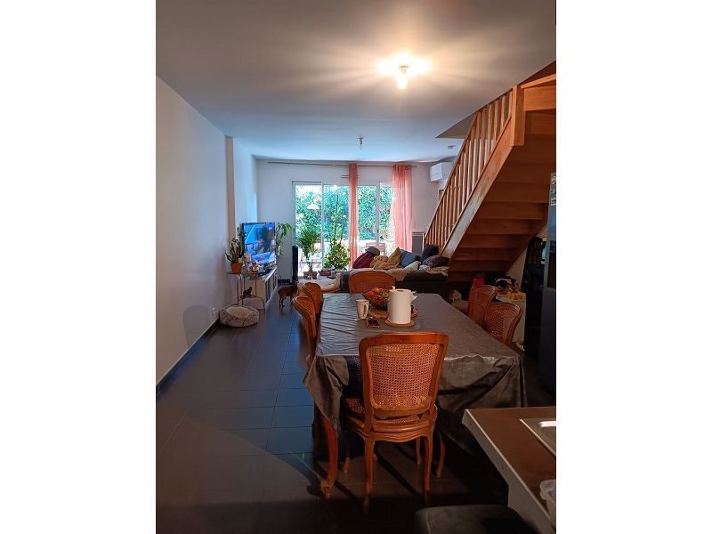 Vente Maison à Toulouse 3 pièces