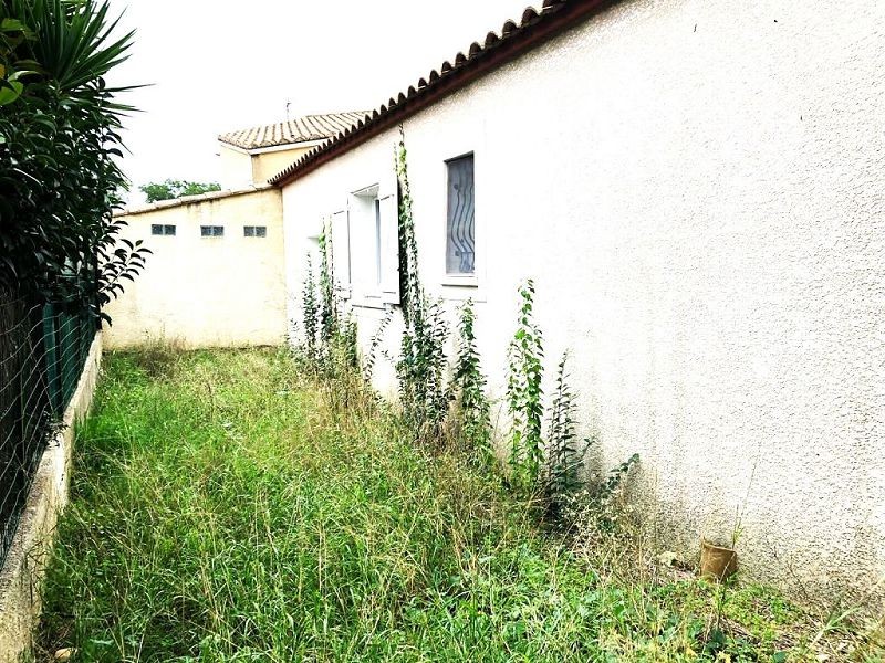 Vente Maison à Narbonne 4 pièces