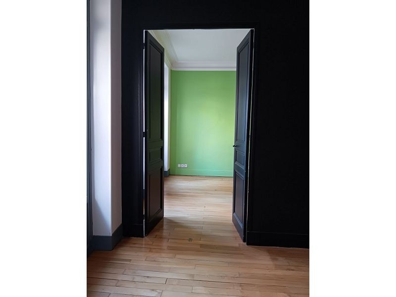 Location Appartement à Toulouse 3 pièces