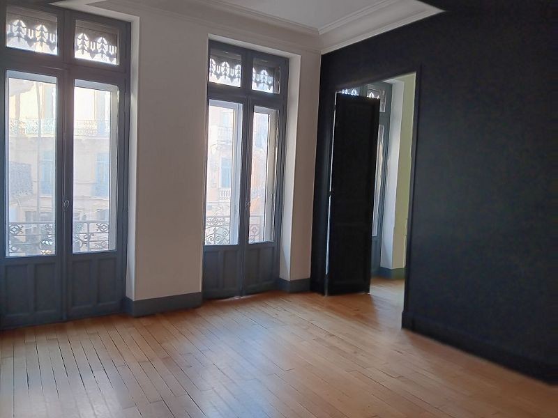 Location Appartement à Toulouse 3 pièces