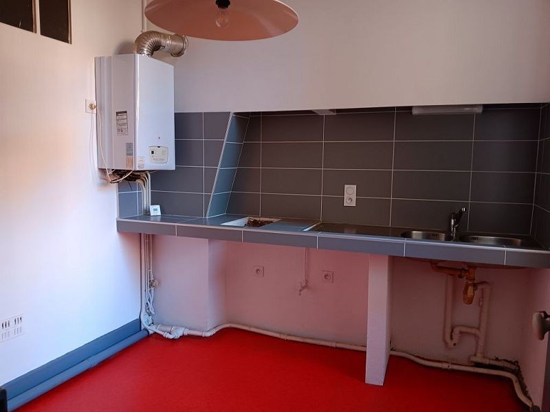 Location Appartement à Toulouse 3 pièces