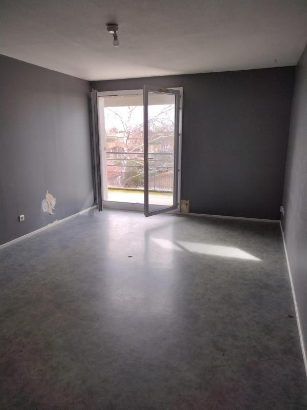 Vente Appartement à Cugnaux 3 pièces