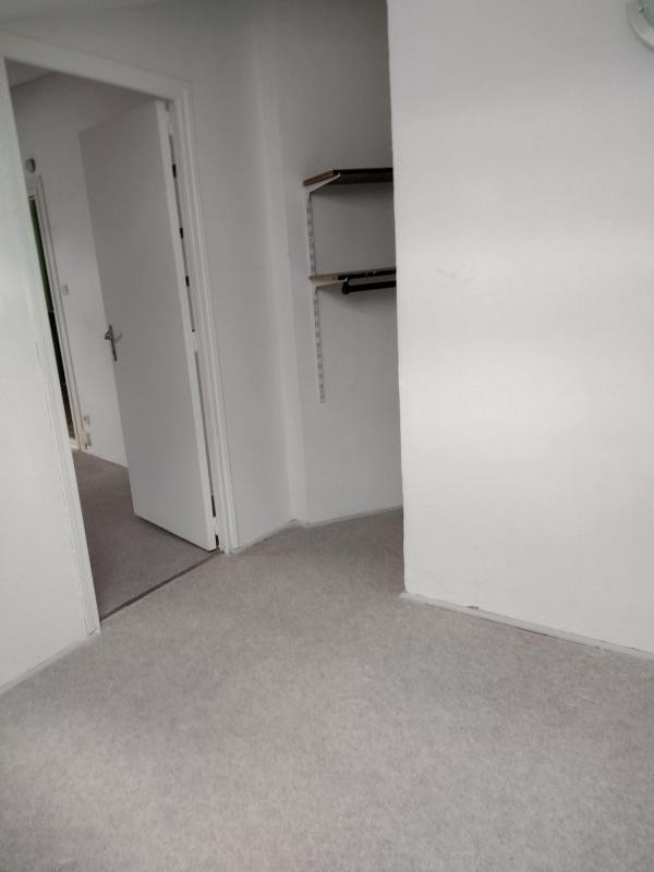 Vente Appartement à Toulouse 2 pièces