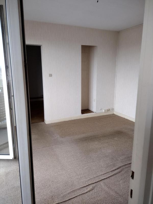 Vente Appartement à Tarbes 4 pièces