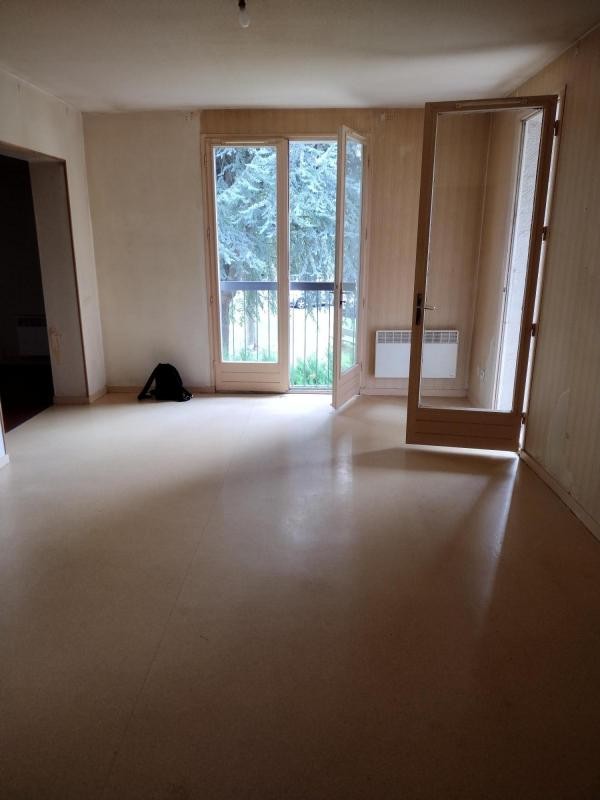 Vente Appartement à Soues 3 pièces