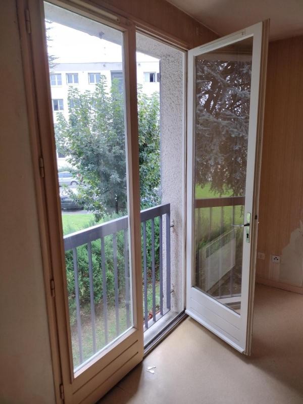 Vente Appartement à Soues 3 pièces