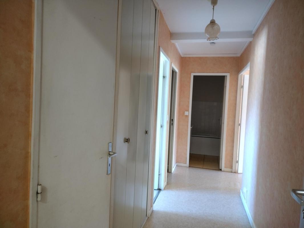 Vente Appartement à Castres 2 pièces