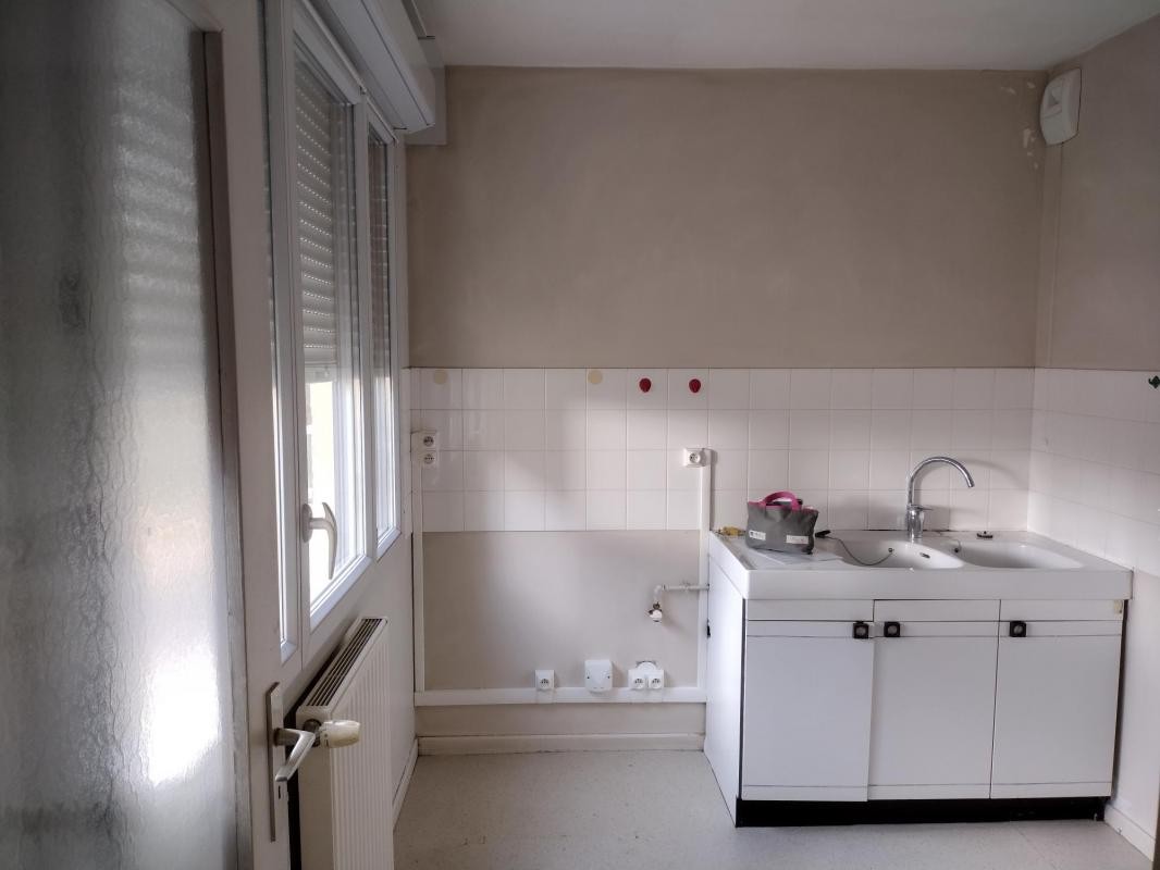 Vente Appartement à Castres 1 pièce