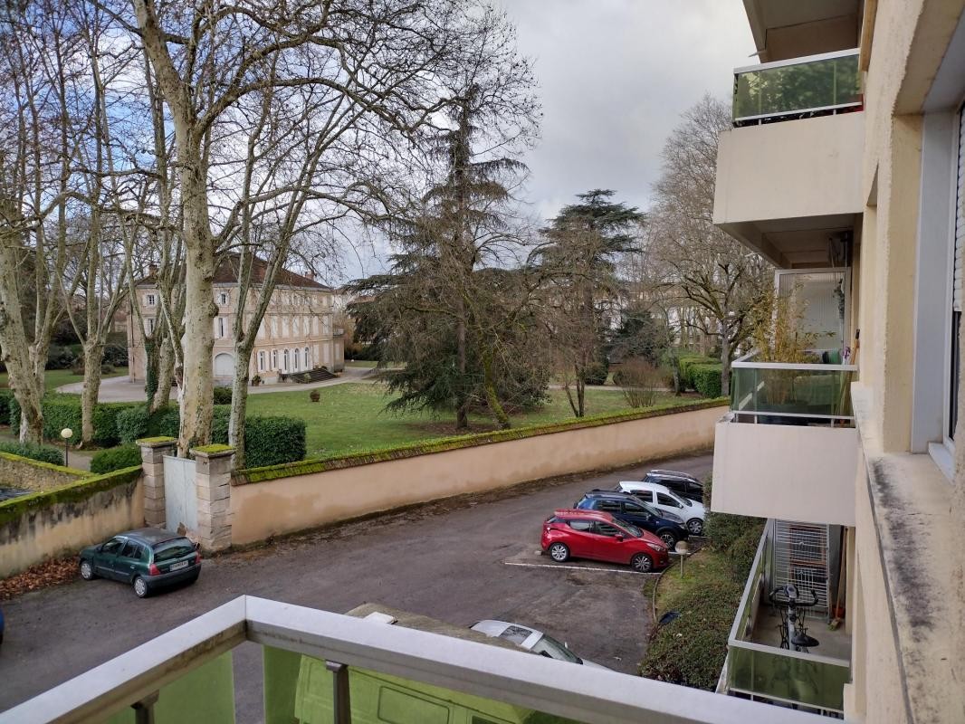 Vente Appartement à Castres 1 pièce