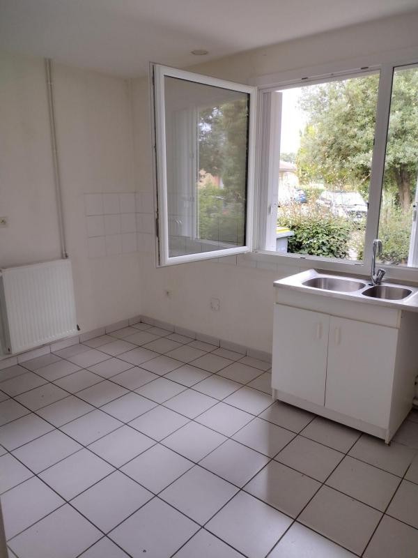 Vente Maison à Bérat 3 pièces