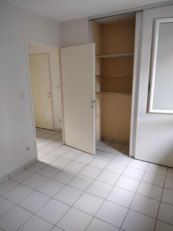 Vente Maison à Bérat 3 pièces