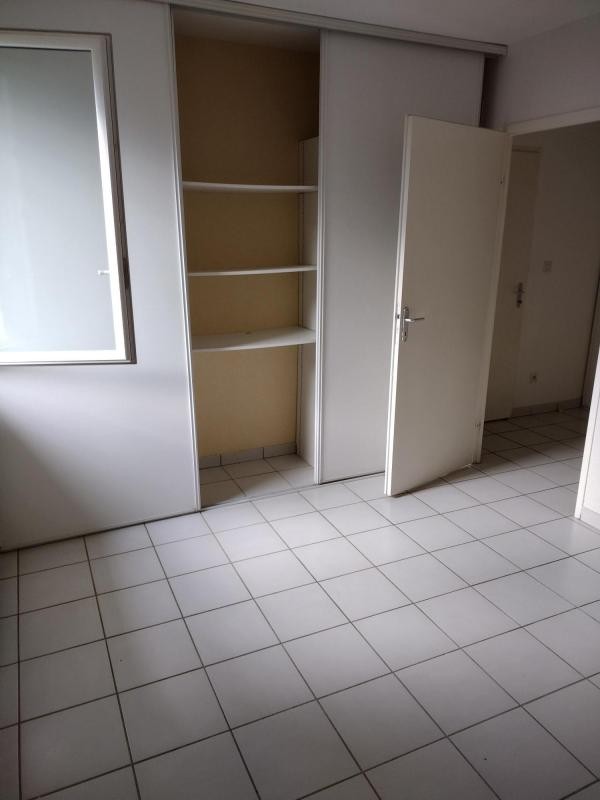 Vente Maison à Bérat 3 pièces