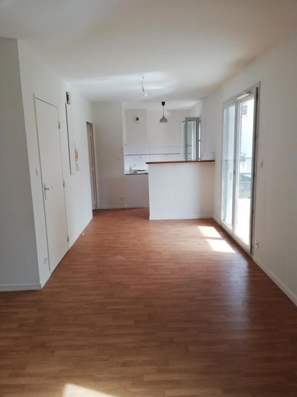 Vente Appartement à Toulouse 4 pièces