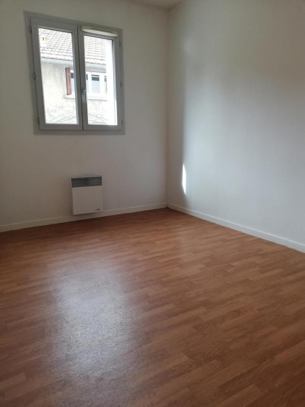 Vente Appartement à Toulouse 4 pièces