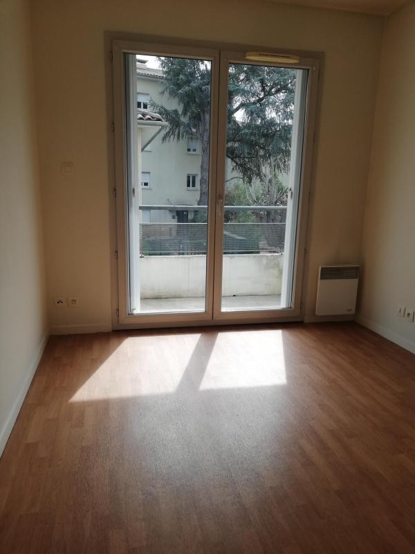 Vente Appartement à Toulouse 4 pièces