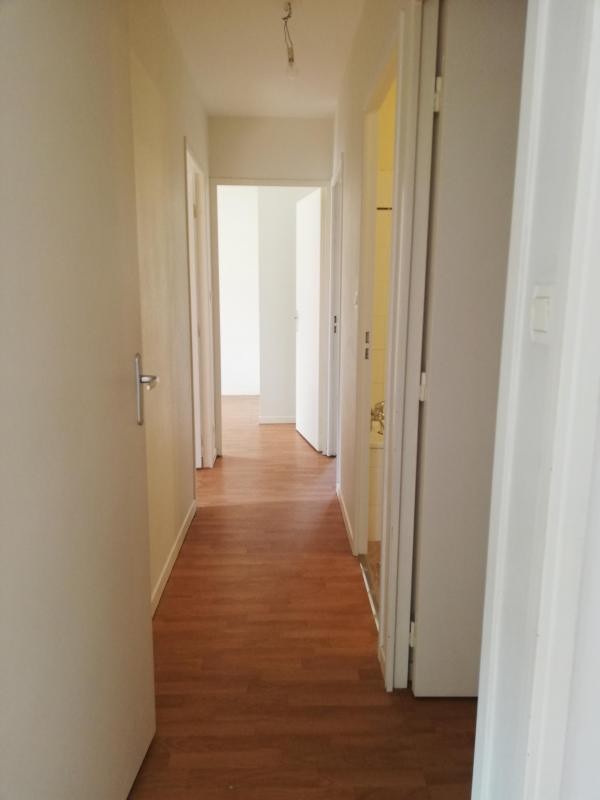 Vente Appartement à Toulouse 4 pièces