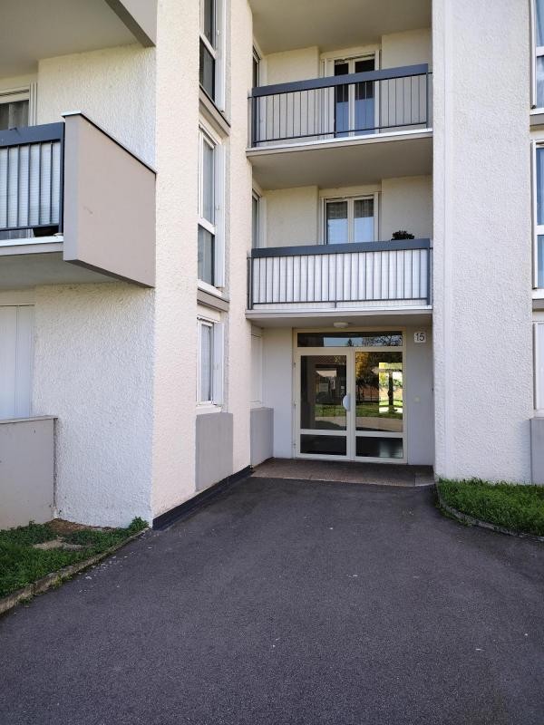 Vente Appartement à Blagnac 3 pièces