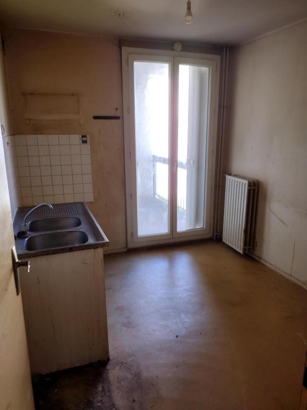 Vente Appartement à Blagnac 3 pièces