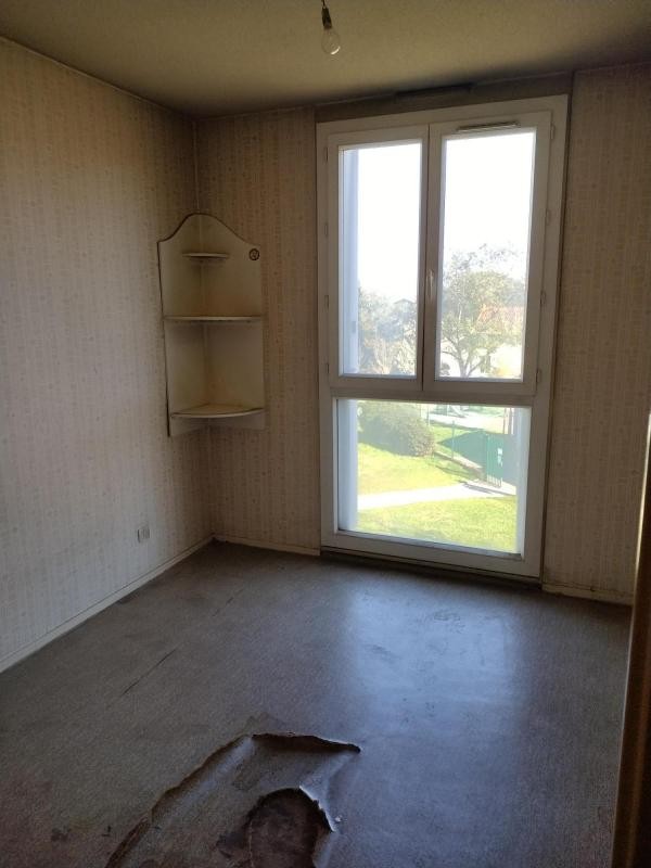 Vente Appartement à Blagnac 3 pièces