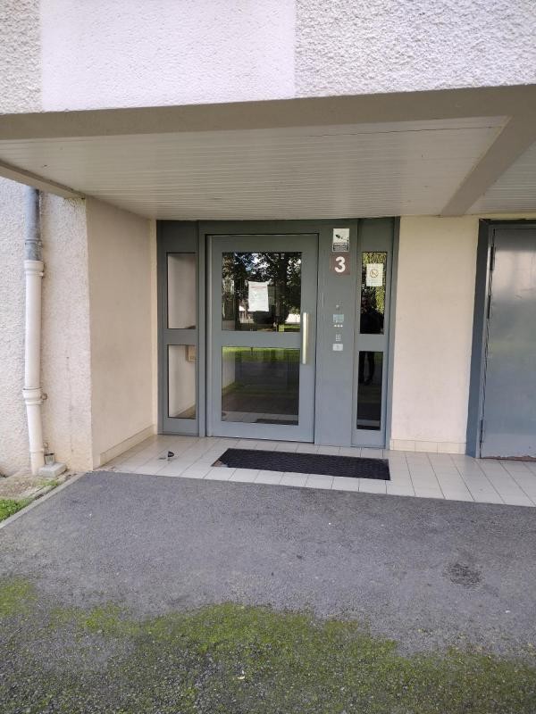 Vente Appartement à Tarbes 3 pièces