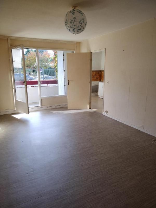 Vente Appartement à Tarbes 3 pièces