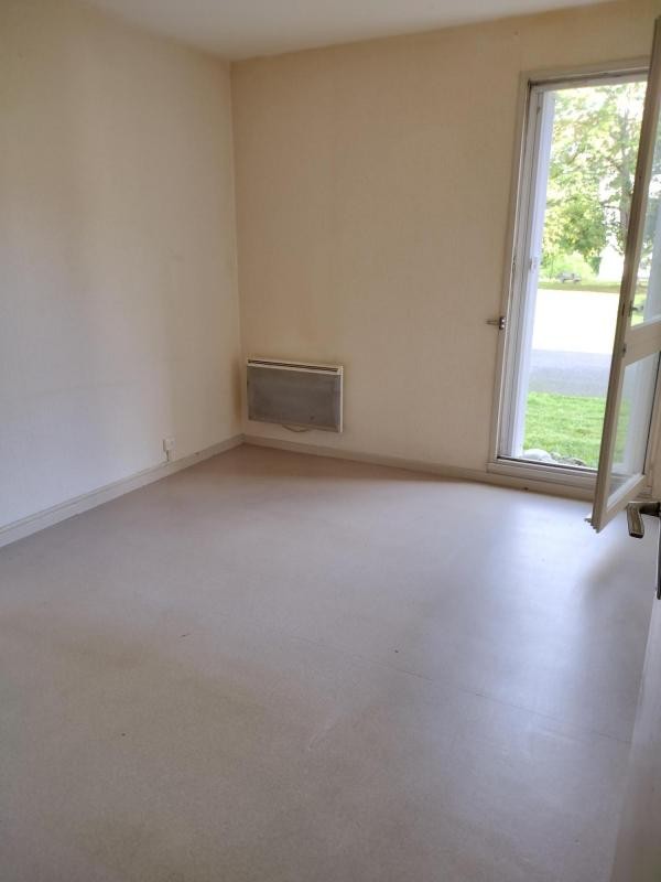 Vente Appartement à Tarbes 3 pièces