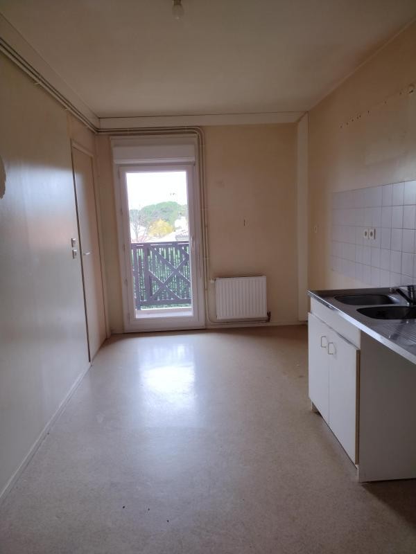 Vente Appartement à Blagnac 3 pièces