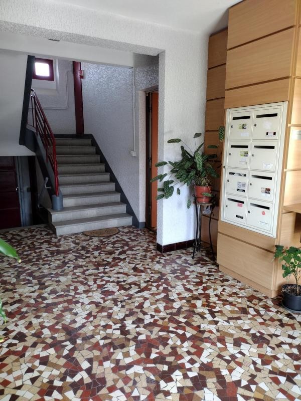 Vente Appartement à Tarbes 3 pièces