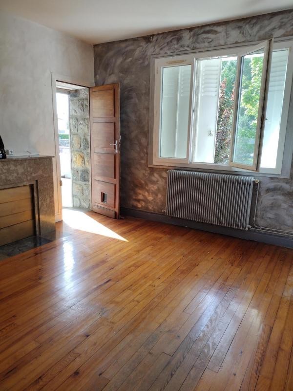 Vente Appartement à Tarbes 3 pièces