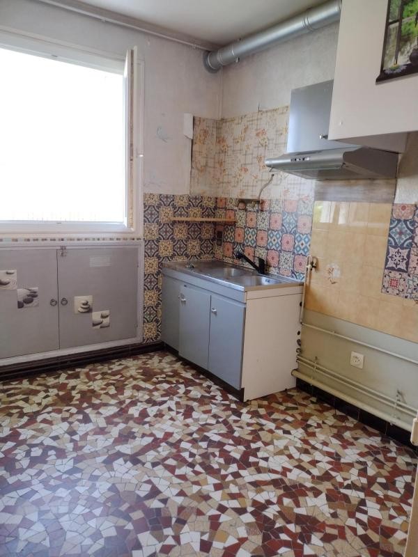 Vente Appartement à Tarbes 3 pièces