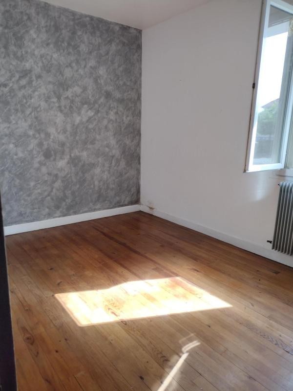 Vente Appartement à Tarbes 3 pièces