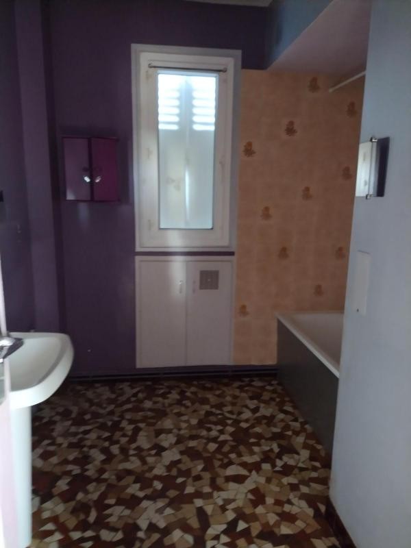 Vente Appartement à Tarbes 3 pièces