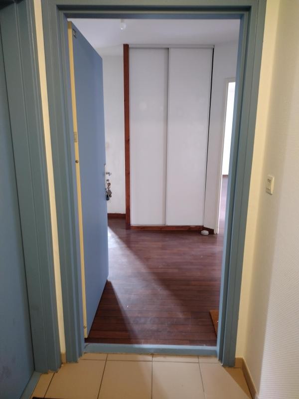 Vente Appartement à Toulouse 4 pièces