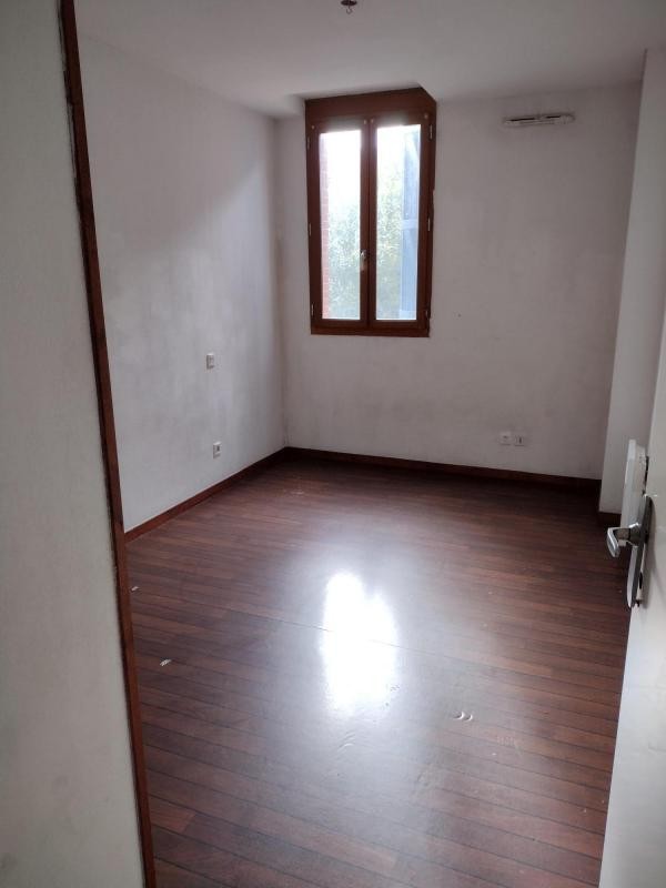 Vente Appartement à Toulouse 4 pièces