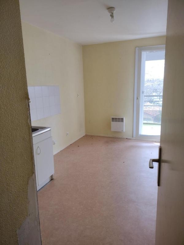 Vente Appartement à Cugnaux 3 pièces