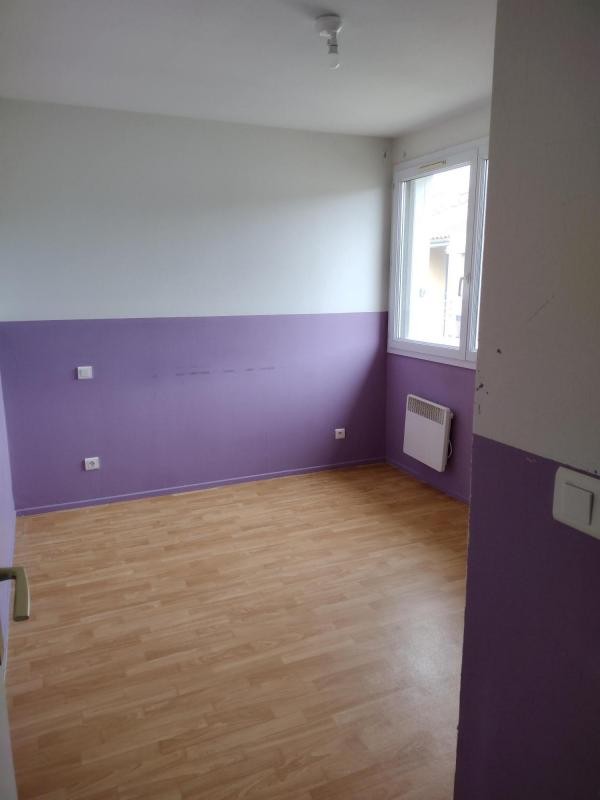 Vente Appartement à Cugnaux 3 pièces