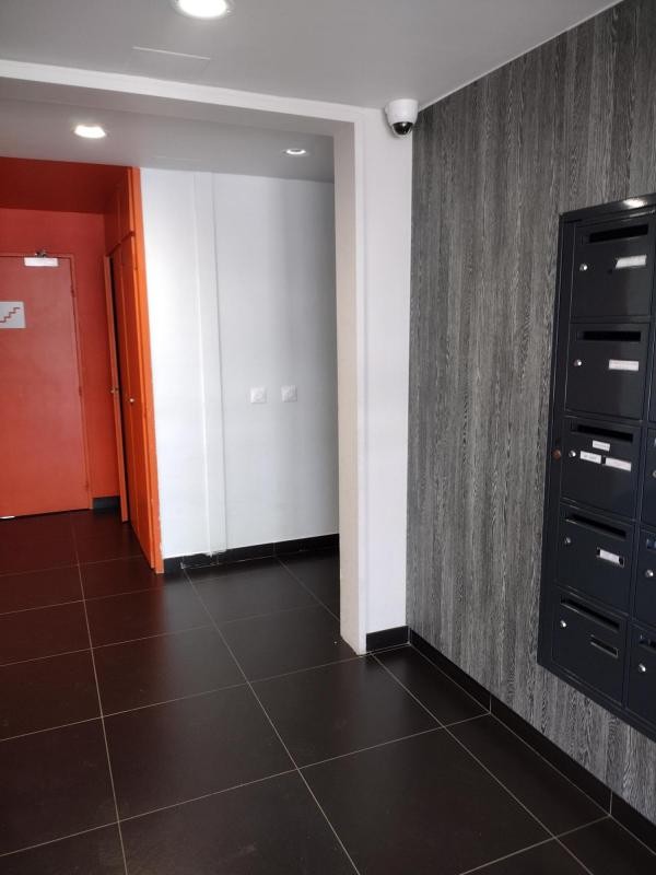 Vente Appartement à Blagnac 3 pièces