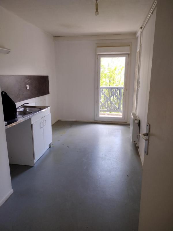 Vente Appartement à Blagnac 3 pièces